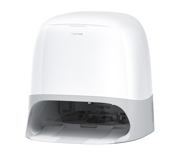 Roborock Qrevo Curv - 1308652 - zdjęcie 6